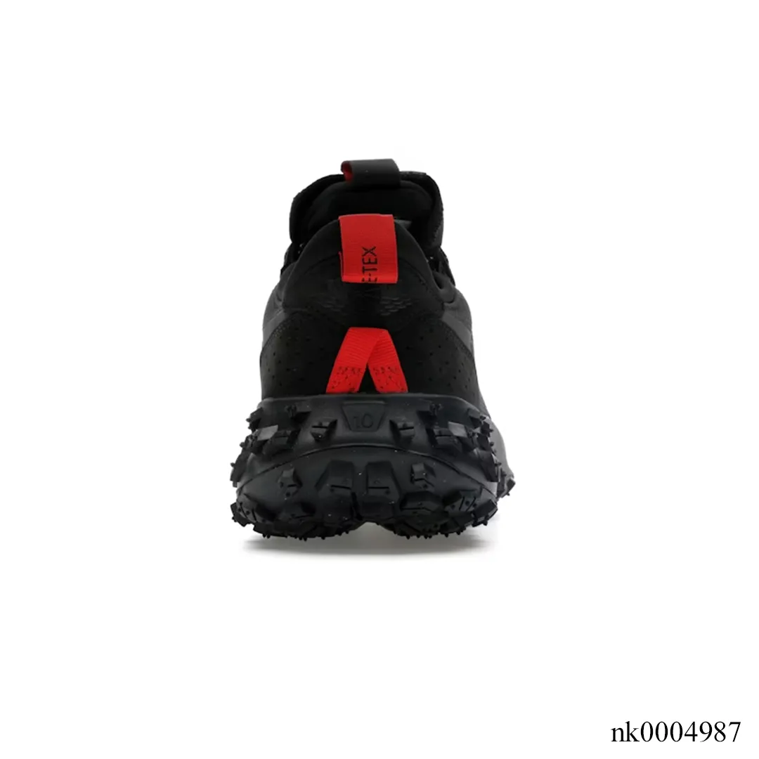 AJ 1 Low Element Gore-TexBlack Challenge Red Shoes Sneakers - nk0004987 - Image 4