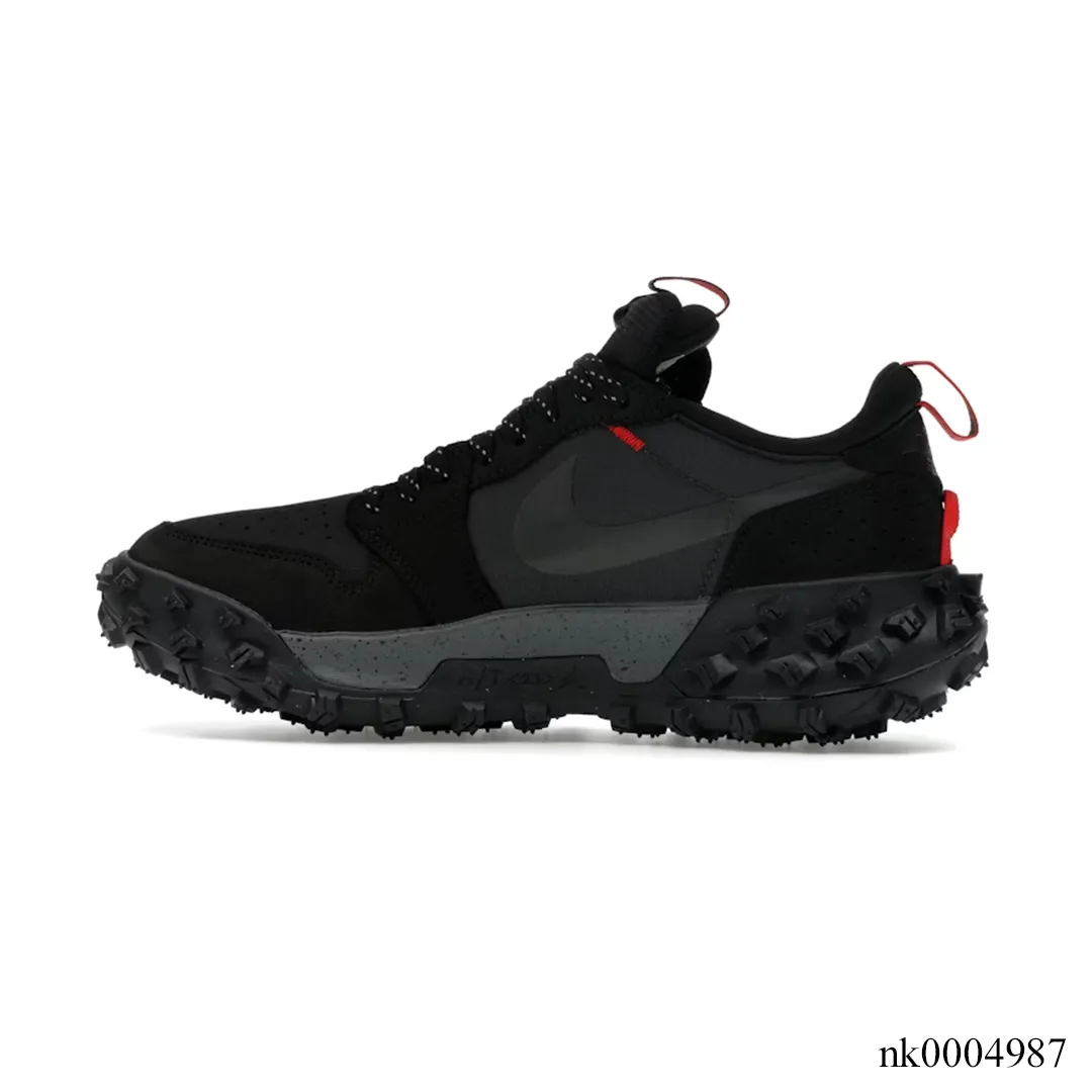 AJ 1 Low Element Gore-TexBlack Challenge Red Shoes Sneakers - nk0004987 - Image 2