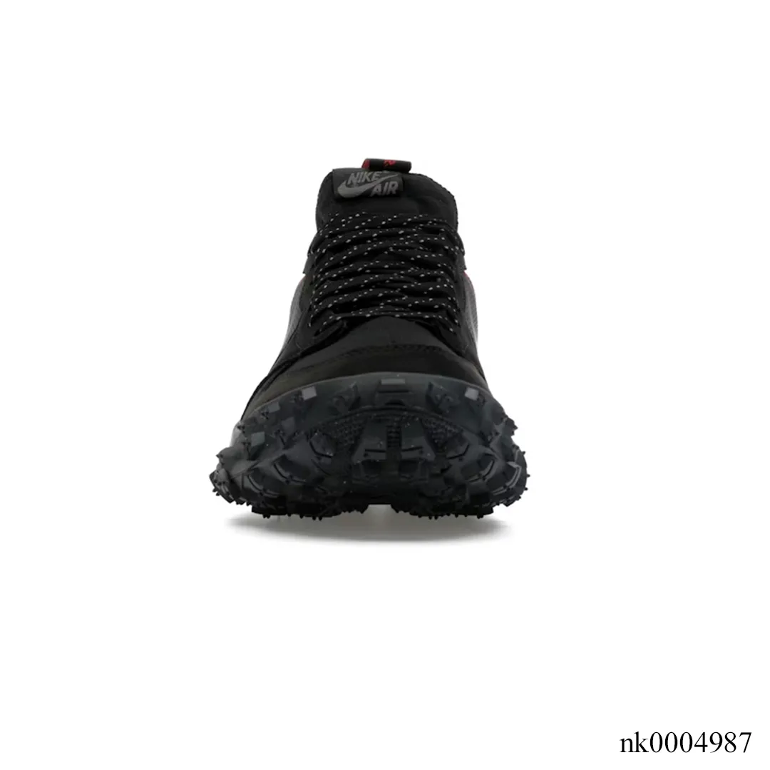 AJ 1 Low Element Gore-TexBlack Challenge Red Shoes Sneakers - nk0004987 - Image 3