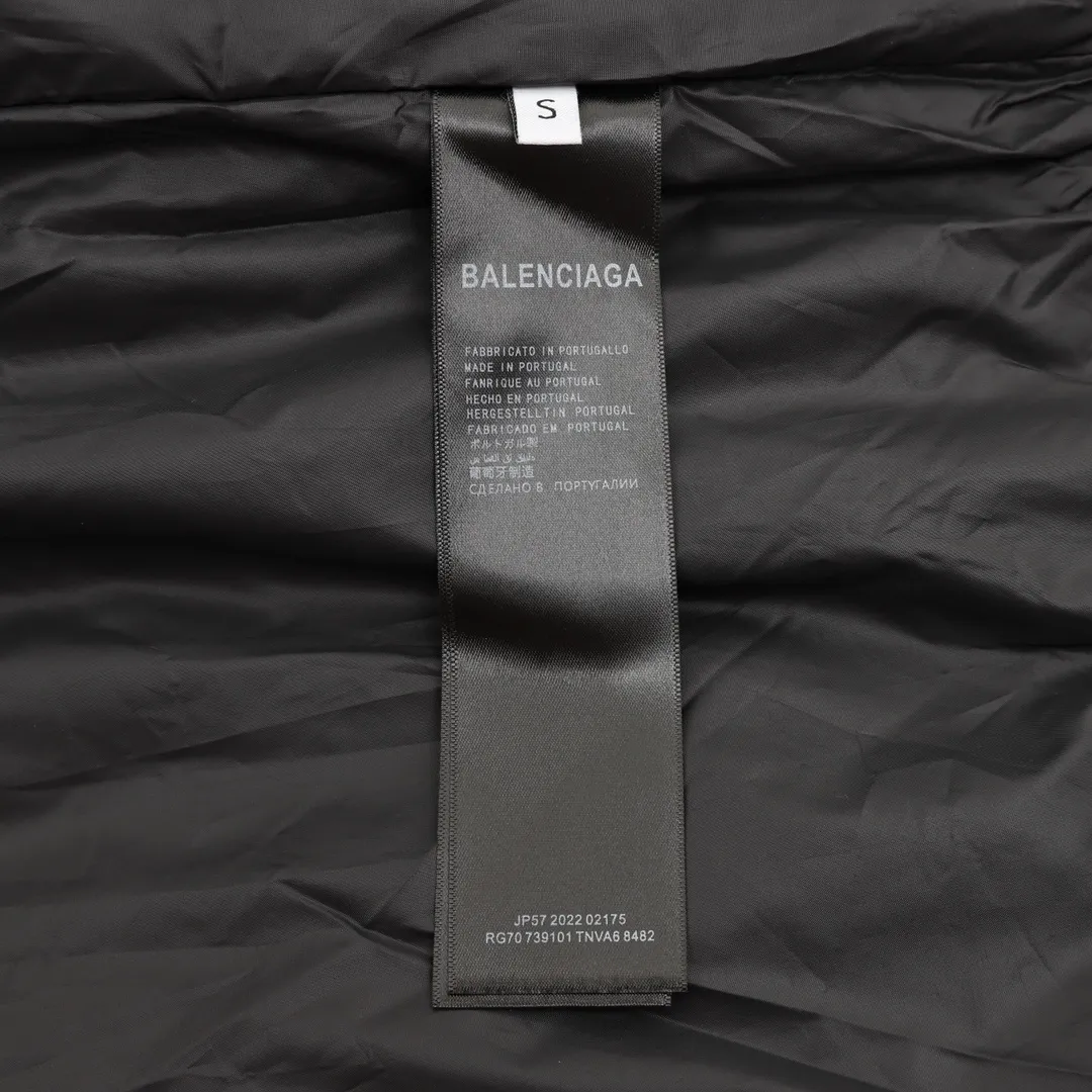 BLCG Jacket - BLCG0074 - Image 9
