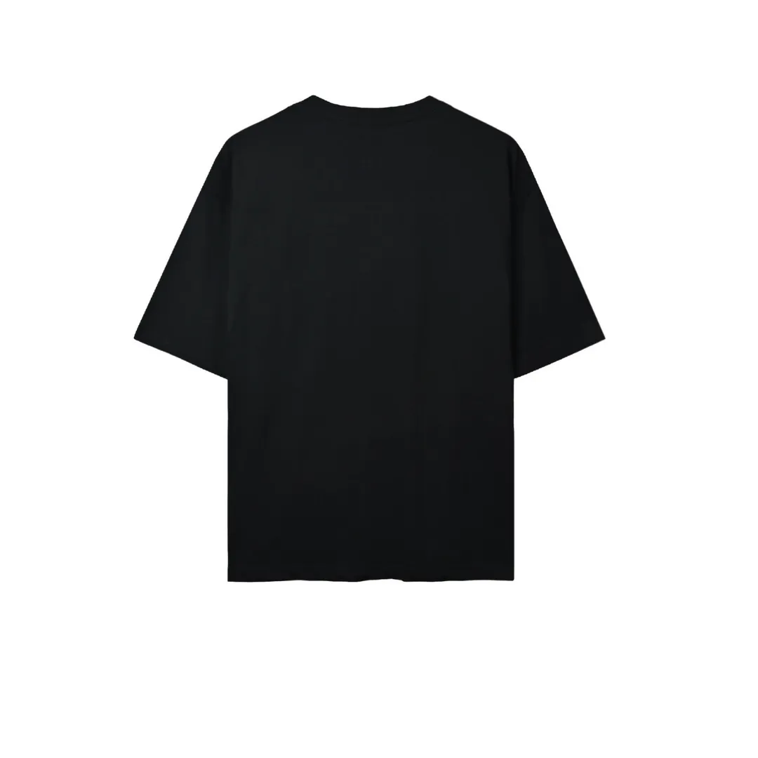 BLCG Logo-Print Short-Sleeve T-Shirt - BLCG0076 - Image 2