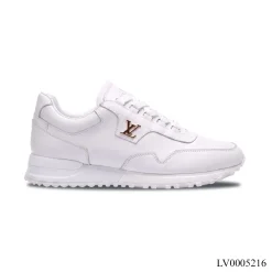 LV Run Away Shoes Sneakers – LV0005216