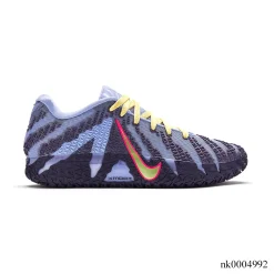 Ja 3 'Hustle & Flow' Shoes Sneakers - nk0004992