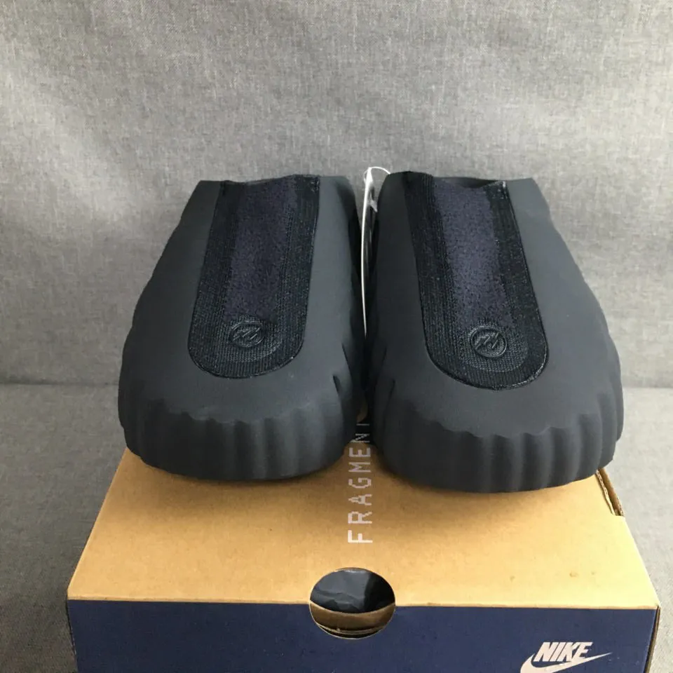 Mind 001 x Fragment 'Black' Shoes Sneakers - nk0005022 - Image 8