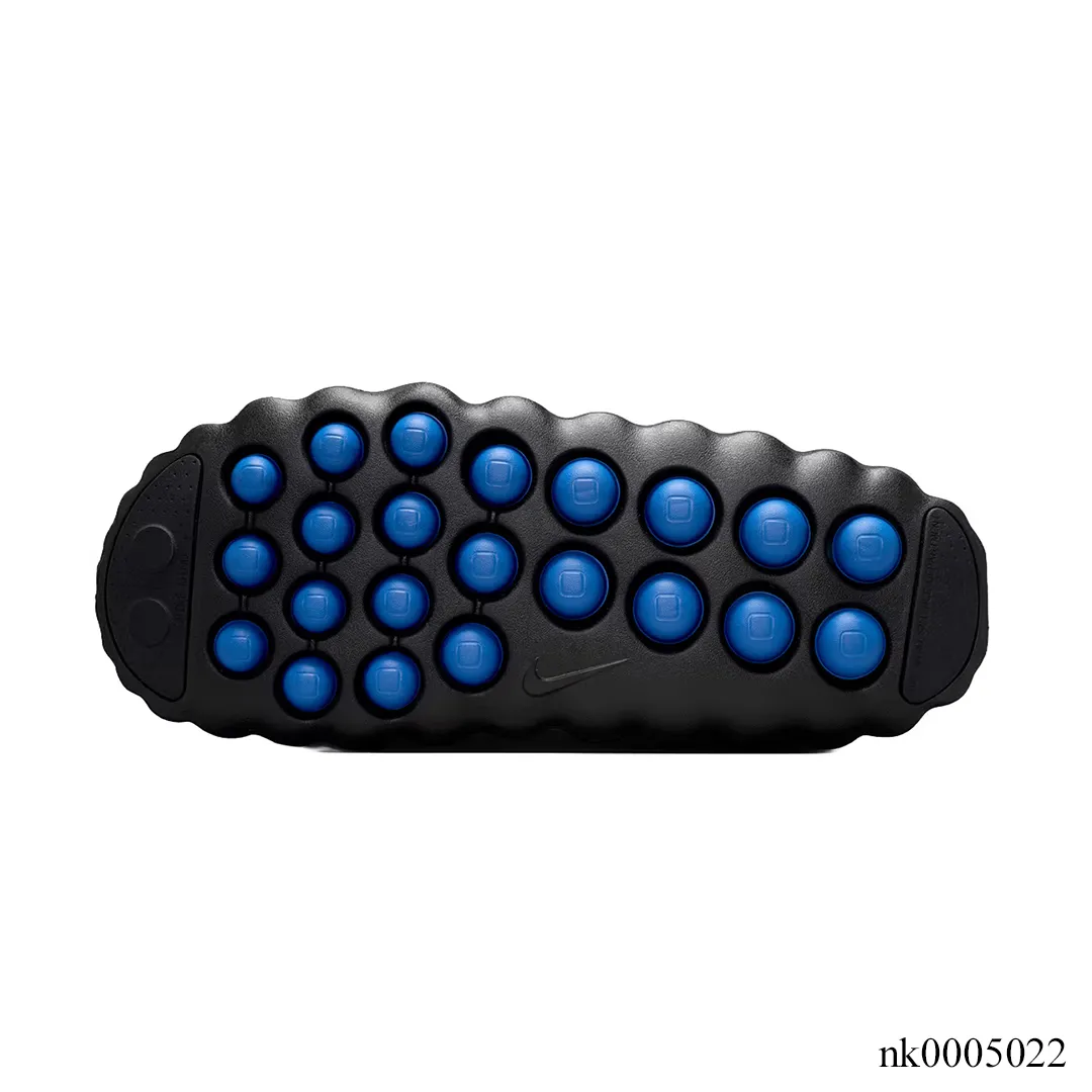Mind 001 x Fragment 'Black' Shoes Sneakers - nk0005022 - Image 5