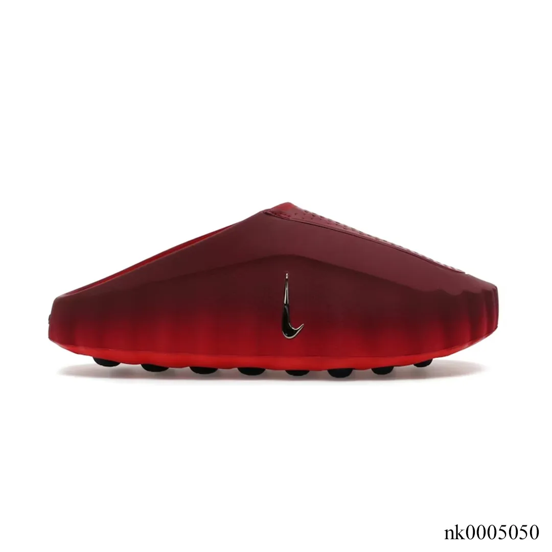 Mind 001 'Team Red' Shoes Sneakers - nk0005050