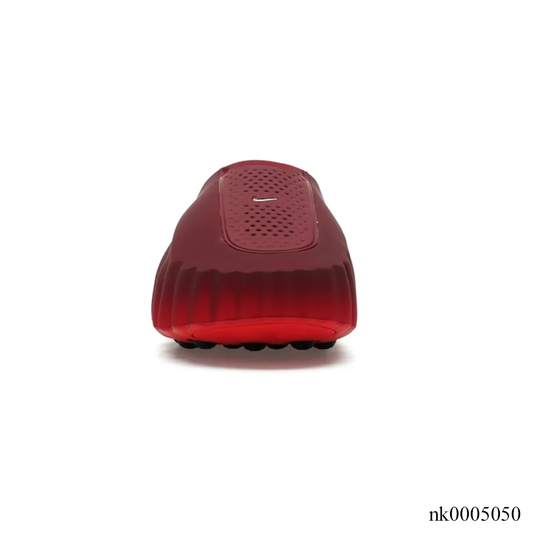 Mind 001 'Team Red' Shoes Sneakers - nk0005050 - Image 3