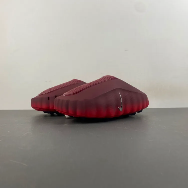 Mind 001 'Team Red' Shoes Sneakers - nk0005050 - Image 6