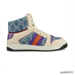 GG High-Top Shoes Sneakers – nk0005055