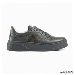 GG Lace-Up Shoes Sneakers – nk0005078