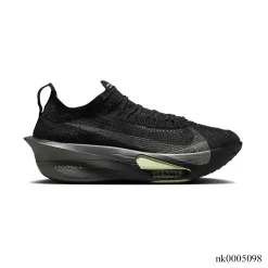 ZoomX AlphaFly 3 Metallic Medium Ash Shoes Sneakers - nk0005098
