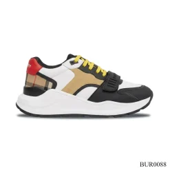 BUR Ramsey Colorblock Shoes Sneakers – BUR0088