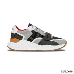 BUR Ramsey Strap Shoes Sneakers – BUR0089