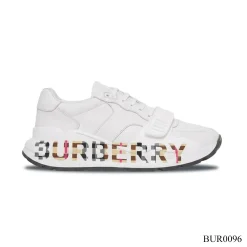 BUR Ramsey Vintage Check Shoes Sneakers – BUR0096