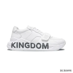 BUR Ramsey Kingdom Shoes Sneakers – BUR0098