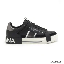 D&G Custom 2.0 Shoes Sneakers - DG0000001