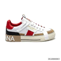 D&G Custom 2.0 Shoes Sneakers - DG0000003