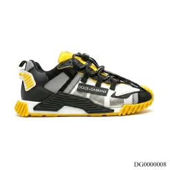 D&G NS1 Shoes Sneakers - DG0000008