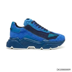 D&G Daymaster Shoes Sneakers - DG0000009