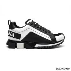 D&G Super King Shoes Sneakers - DG0000010