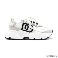 D&G Daymaster Shoes Sneakers - DG0000016