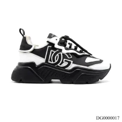 D&G Daymaster Shoes Sneakers - DG0000017