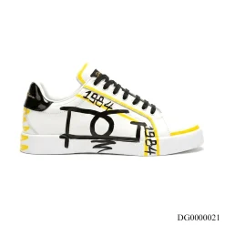 D&G NS1 Shoes Sneakers - DG0000021