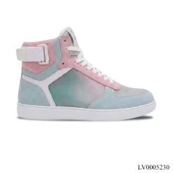 LV Rivoli Boot Shoes Sneakers – LV0005230