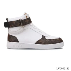 LV Rivoli Boot Shoes Sneakers – LV0005237