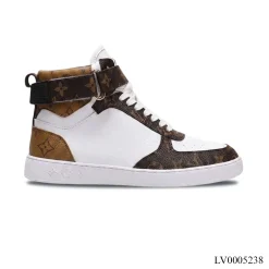 LV Rivoli Boot Shoes Sneakers – LV0005238