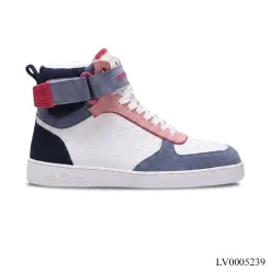LV Rivoli Boot Shoes Sneakers – LV0005239