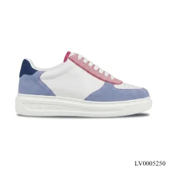 LV Time Out Pastel Shoes Sneakers – LV0005250