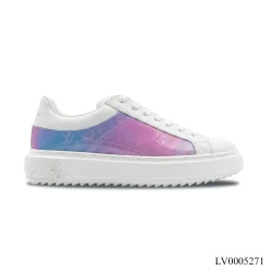 LV Luxembourg Prism Monogram Shoes Sneakers – LV0005271
