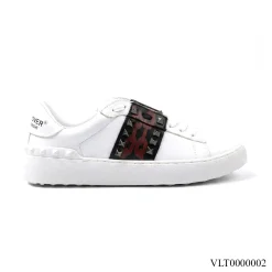 VLT Garavani Rockstud Untitled Shoes Sneakers - VLT0000002