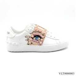 VLT Garavani Rockstud Untitled Shoes Sneakers - VLT0000003