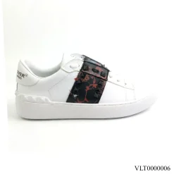VLT Garavani Rockstud Untitled Shoes Sneakers - VLT0000006