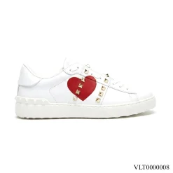 VLT Garavani Rockstud Untitled Shoes Sneakers - VLT0000008
