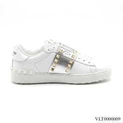 VLT Garavani Rockstud Untitled Shoes Sneakers - VLT0000009
