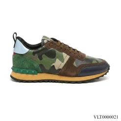 VLT Garavani Rockrunner Shoes Sneakers - VLT0000021