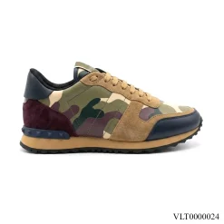VLT Garavani Rockrunner Shoes Sneakers - VLT0000024