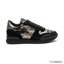 VLT Garavani Rockrunner Shoes Sneakers - VLT0000025