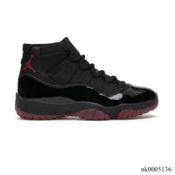 AJ 11 Retro Dirty Bred Shoes Sneakers - nk0005136