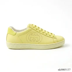 GG Ace Shoes Sneakers – nk0005137