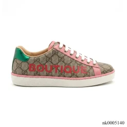 GG Ace Shoes Sneakers – nk0005140