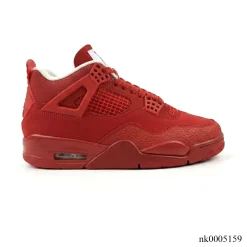 AJ 4 Retro SP x Nigel Sylvester 'Brick By Brick' Shoes Sneakers - nk0005159