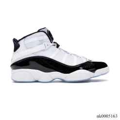 AJ 6 'Rings Concord' Shoes Sneakers - nk0005163