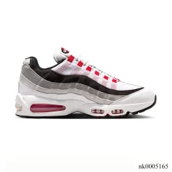 AM 95 Big Bubble "Comet Red" Shoes Sneakers - nk0005165