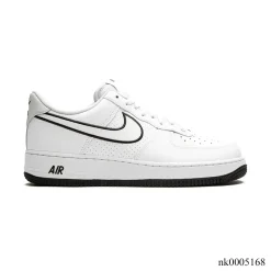 AF 1 Low "White/Photon Dust" Shoes Sneakers - nk0005168