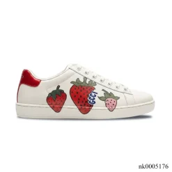 GG Ace Strawberry Shoes Sneakers – nk0005176