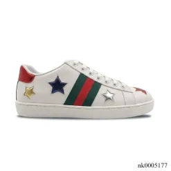 GG Ace Stars Shoes Sneakers – nk0005177